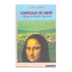Talasa Ediciones, S.L. Confesión De Amor