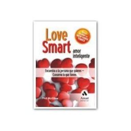 Amat Editorial Love Smart. Amor Inteligente