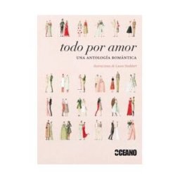 Océano Ambar Todo Por Amor