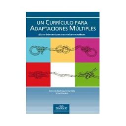 EOS (Instituto de Orientación Psicológica Asociados) Un Currículo Para Adaptaciones Múltiples