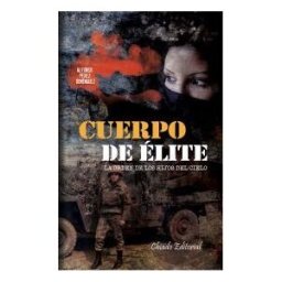 Chiado Editorial Cuerpo De Elite