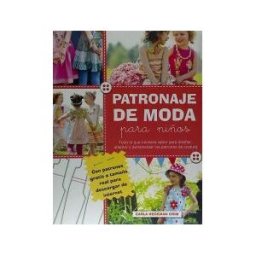 Promopress Patronaje De Moda Para Niños