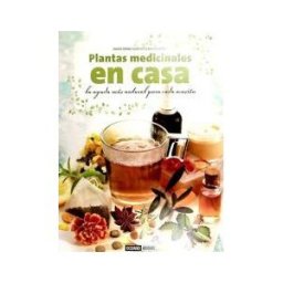 Océano Ambar Plantas Medicinales En Casa