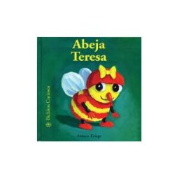 Art Blume, S.L. Bichitos Curiosos. Abeja Teresa