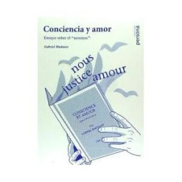 Conciencia Y Amor