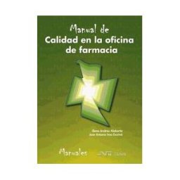 Nau Llibres (Edicions Culturals Valencianes, S.A.) Calidad En La Oficina De Farmacia