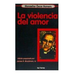 Editorial Sal Terrae Violencia Del Amor, La