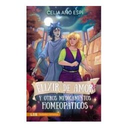 Les Editorial Elixir De Amor Y Otros Medicamentos Homeopáticos