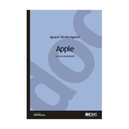 ESIC Editorial Apple