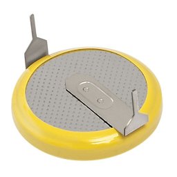 BATERIA LIR2032 RECARGABLE ION- LITIO