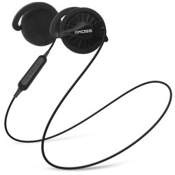 Koss KSC35 Auriculares Bluetooth Negros