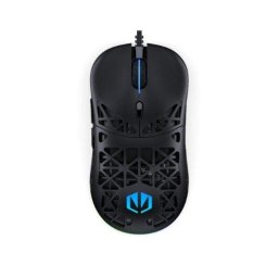 Ratón ENDORFY con cable 12000 DPI ARGB ultraligero 6 botones