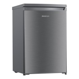 Frigorífico Infiniton Table Top 85cm 109L E Inox LED Silent Defrost Crisper Box