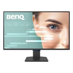 Monitor BenQ GW2790C 27" FullHD 144Hz IPS Altavoces 5ms VESA
