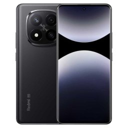 Xiaomi REDMI Note 14 Pro Plus 5G 12GB 512GB 6.67" Negro