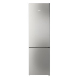 Frigorífico Combi Siemens KG39NVIAG No Frost 203cm 363L A Acero Pulido