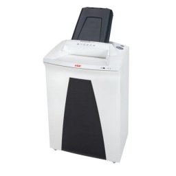 Trituradora de papel HSM Securio AF500 Corte Partículas 82L