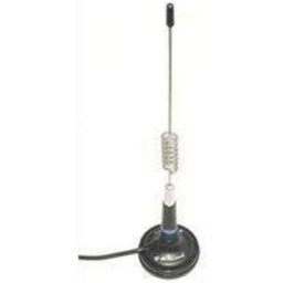 Antena A-LAN LC29 para coche 26,8-27,6 MHz 30 W 3 dBi
