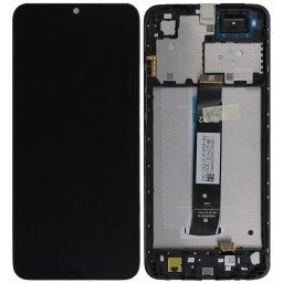 Displej Xiaomi Redmi A2+/a2 - Čierny