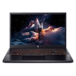 Portátil Acer Nitro V ANV15-52 15,6" Intel Core 9 270H 32GB 1TB SSD RTX 5060 Sin SO