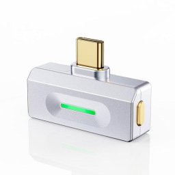 Fiio Air Link Transmisor Bluetooth Ldac Aptx Lossless Plata