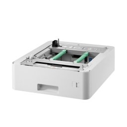 Bandeja Brother LT-340CL para impresora láser 500 hojas gris