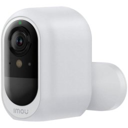 Cámara IP Imou AOV Air 5 MP QHD Visión Nocturna Interior y Exterior IA Alarma Audio Bidireccional