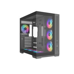 Caja PC Sama V52 Midi Tower ATX con RGB