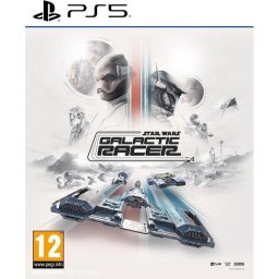 Star Wars Galactic Racer PS5