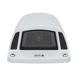 Cámara IP Axis P3925-LRE FullHD Visión Nocturna Interior y Exterior PTZ digital