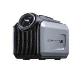 Aire Acondicionado Portátil Cybertake S2 Pro con Bomba de Calor WiFi