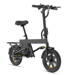 Bicicleta eléctrica Regalangel B20 Mini 500W 14