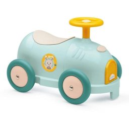 Juguete Empujador Coche ECOIFFIER Porteur Bolide Pastel 12-36 Meses
