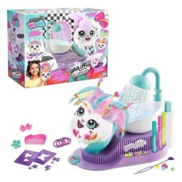Set de Peluquería Canal Toys Hair'iffic con Airbrush y 148 Piezas