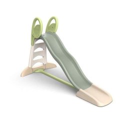Tobogán Smoby LifeToboggan XL Exterior Doble Ola 2,30 m A partir de 3 años