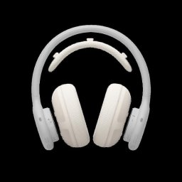 Kit de almohadillas Beats 360 Tejido Cloud Knit para copas y diadema