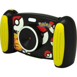 Cámara Infantil Kids Licensing Pokémon Pikachu 5MP 1080p Zoom 4x