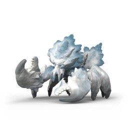 Figura Schleich Eldrador Creatures Ice Crab Cangrejo de Hielo