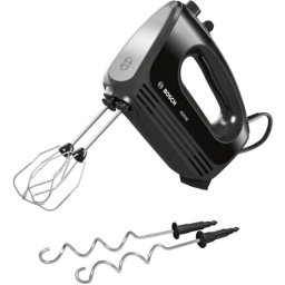 Batidora de mano Bosch MFQ2420B 400 W