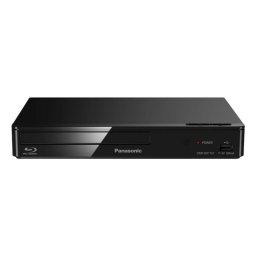 Reproductor Blu-ray Panasonic DMP-BDT167AG Full HD 3D HDMI