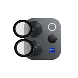 Protector de cámara La Casa de las Carcasas Vivo V70 irrompible 9H