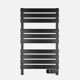 Toallero eléctrico Fabrilamp Jalon 450W 10 barras Protección IP24