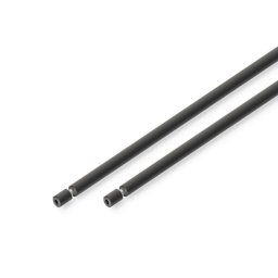 Cable solar Digitus 50 m 6 mm² 1500 V CC ignífugo resistente a UV