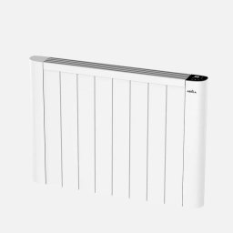 Emisor térmico Fabrilamp Country 1500 W WiFi con programación semanal