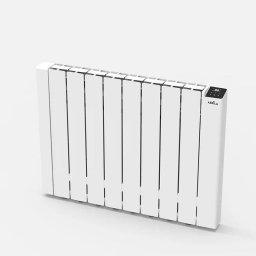 Emisor térmico Fabrilamp City 1500 W WiFi con programación semanal