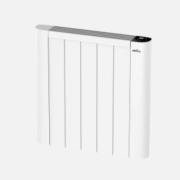Emisor térmico Fabrilamp Country 1000W Wifi con programación semanal
