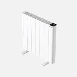 Emisor térmico Fabrilamp Point 1200 W con programación semanal