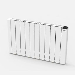 Emisor térmico Fabrilamp City 2000 W Wifi con programación semanal