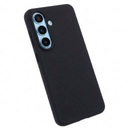 Funda para móvil La Casa de las Carcasas Ultra Suave de silicona para Samsung Galaxy S26 Plus