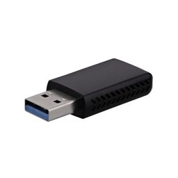 Cámara web TNB Full HD 1080p PureView Plus - Cable USB-A y USB-C